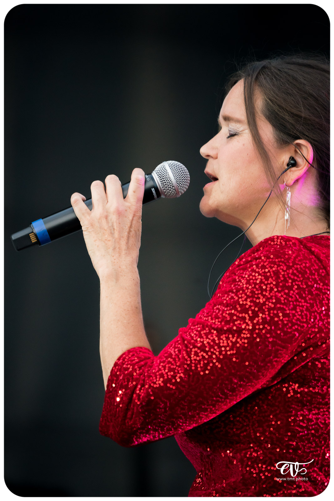 LA CHOUC' - 35ÈME TOURNEE D'ÉTÉ